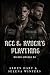 Ace & Ryder's Plaything