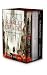 Walking Shadow Complete Trilogy: A Progression Fantasy Box Set (1-3)