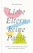 Liebe Eltern, keine Panik by Rachel Gilson