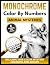 100 Monochrome Color by Num...