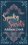 Spooky Secrets