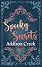 Spooky Secrets (Jane Garbo Mysteries Book 13)