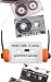 Mixed Tape: A novel