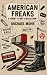 American Freaks by Michael Mohr American Freaks by Michael Mohr