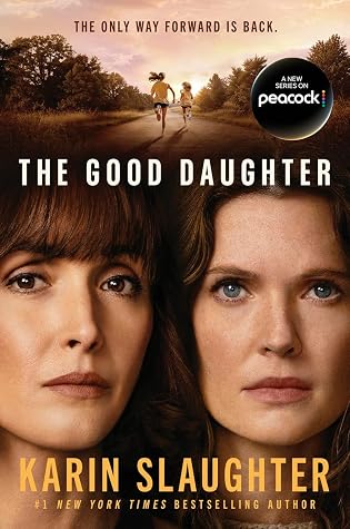The Good Daughter (The Good Daughter, #1)
