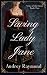 Saving Lady Jane (Vows of the Heart Book 2)