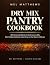 Mel Matthews: Dry Mix Pantr...