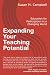 Expanding Your Teaching Pot...