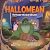 Hallomean, The Monster Who Stole Halloween by Barbara Pinke