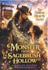 The Monster from Sagebrush Hollow (Hollow Hearth #6)