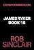BRAND NEW from Rob Sinclair...