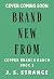 BRAND NEW from J.S. Strange...