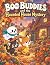 Boo Buddies and the Haunted House Mystery by Jason Hansen