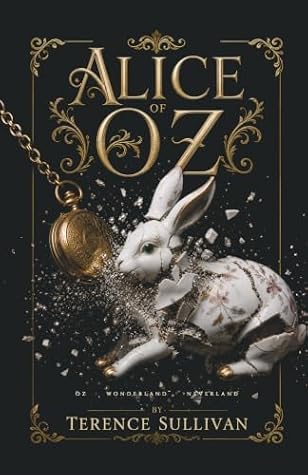 Alice of Oz: A Novel (The Oz Multiverse)