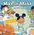 Ha-med-dagen (Max og Mina, #1)