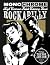 Monochrome Rockabilly Adult...