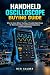 Handheld Oscilloscope Buyin...