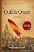 Quill & Quest: A Magical Sc...