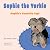 Sophie the Yorkie by Somer Azer