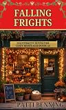 FALLING FRIGHTS