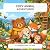Cozy Animal Adventures: A C...