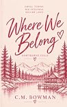 Where We Belong: ...