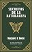 Secretos de la Naturaleza (Outdoor Secrets) Traducido by Margaret P. Boyle