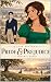 Pride and Prejudice by Sean Lee