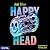 Happy Head - Band 1 by Josh Silver