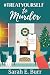 #TreatYourself to Murder: T...