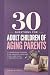 30 Questions for Adult Chil...