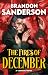 The Fires of December (Hoid's Travails #3)