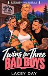 Twins for Three B...