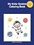 My Solar System Coloring Bo...
