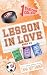 Lesson in Love (Books 4-6) by Tara September