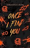 Once I Find You