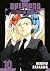 Daemons of the Shadow Realm, Vol. 10 by Hiromu Arakawa