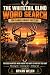 The Whitetail Blind Word Search by Bryan Welch