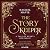 The Story Keeper by Rachel Mavie
