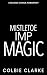 Mistletoe Imp Magic