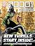 2000 AD Prog 2500 - New Thrills Start Inside! by Alec Worley 2000 AD Prog 2500 - New Thrills Start Inside! by Alec Worley