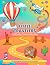 Little Travelers: A Kid-Siz...