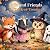 Finn and Friends Go Trick-o...