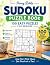 Large Print Easy Sudoku Puz...