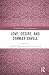 Love, Desire, and Stanley Cavell by Michelle Devereaux