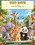 Zoo Days by Michael Hood