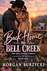 Back home to Bell...