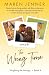 The Wrong Time (Wrighting the Wrongs #4)