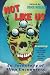 Not Like Us: An Anthology o...