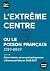 L'extrême centre ou le pois...